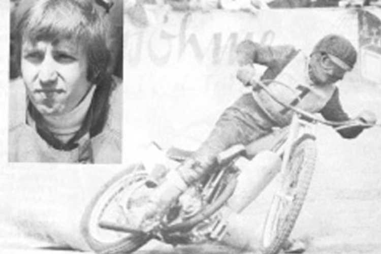 Manfred Poschenrieder war ein Großer seiner Zeit