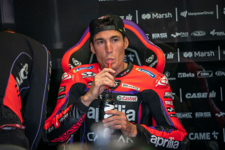 Aleix Espargaró (33)