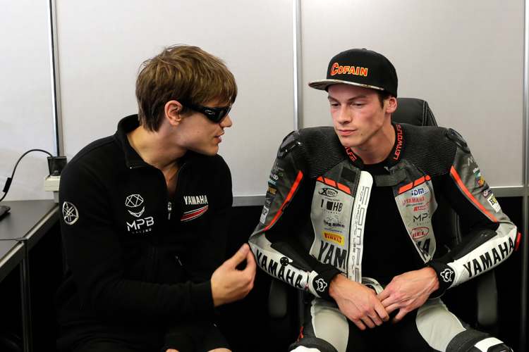 Bach und Gradinger wollen gemeinsam in die WM