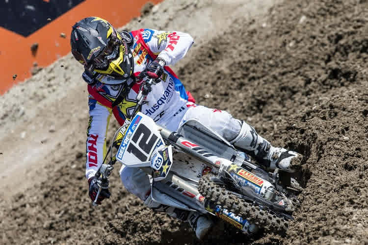 Max Nagl wird nicht in Bielstein starten