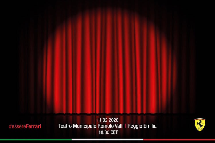 Die Tifosi warten gespannt auf den neuen Ferrari