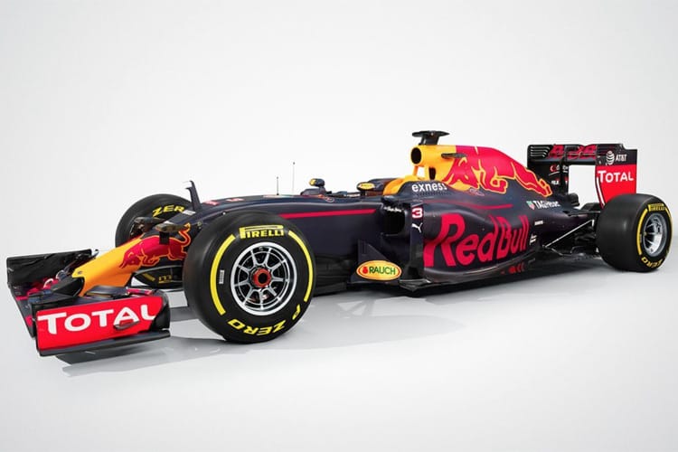 Der neue RB12
