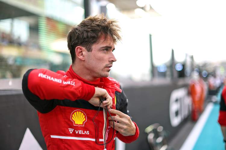 Charles Leclerc