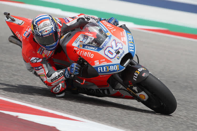 Andrea Dovizioso