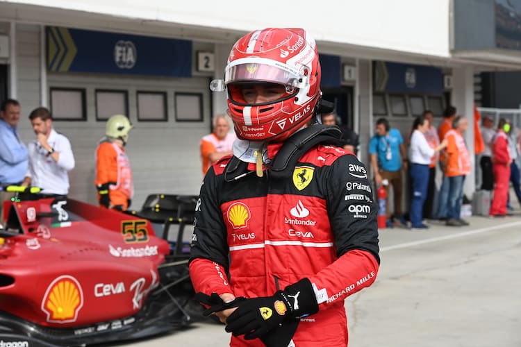 Charles Leclerc