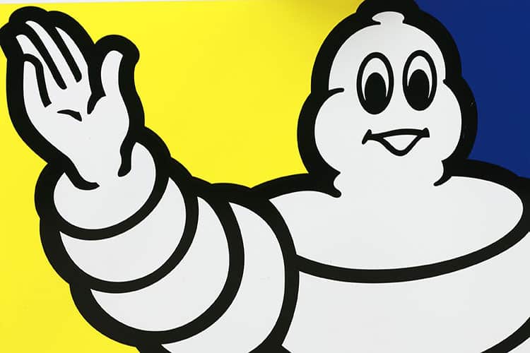 Michelin wird Reifenlieferant für den Moto-e World Cup