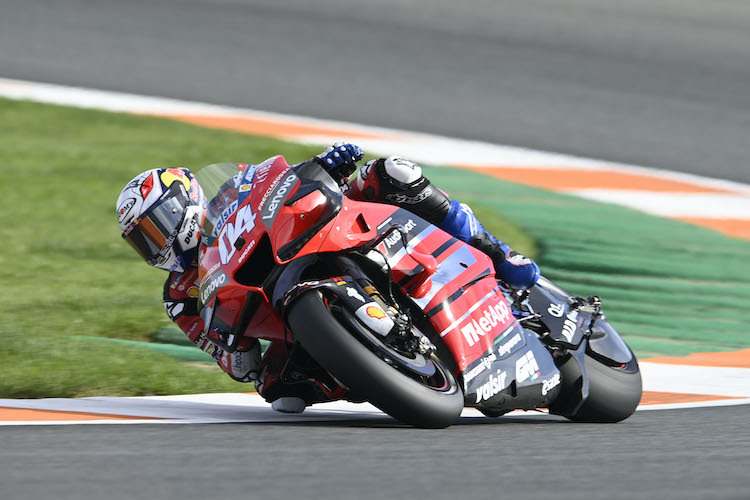 Andrea Dovizioso