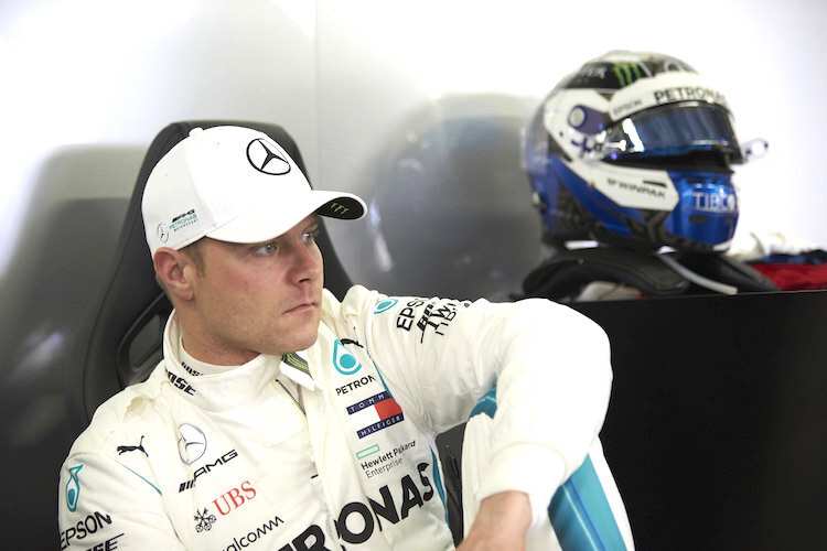 Valtteri Bottas