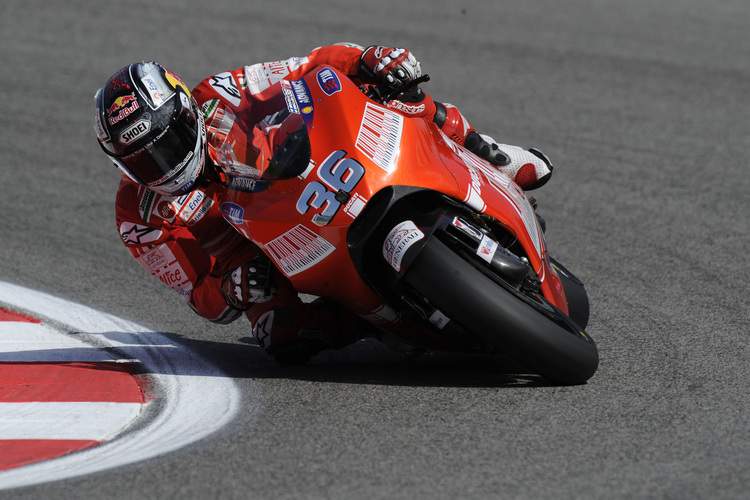 Mika Kallio: Gastspiel im Werksteam beendet