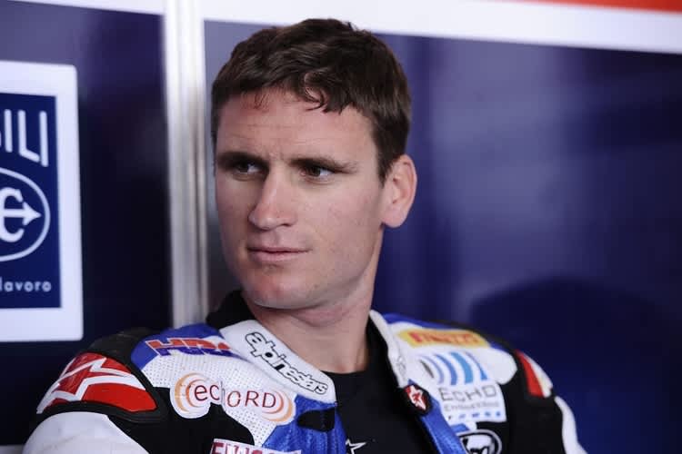 Broc Parkes fordert mehr Entwicklung