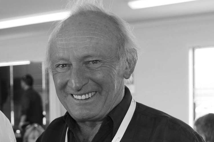 Die Formel 1 trauert um Chris Amon