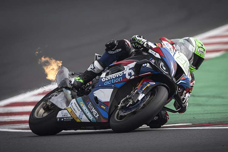 Eugene Laverty