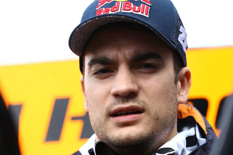 2014: Wie stark ist Dani Pedrosa?