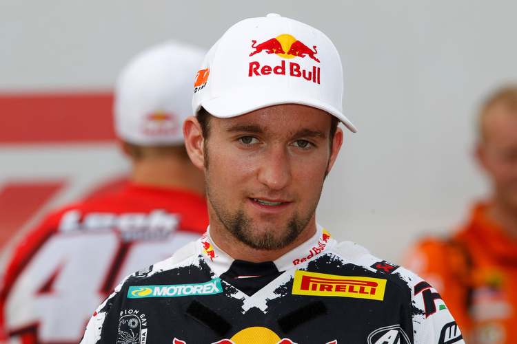 Max Nagl bleibt bei KTM