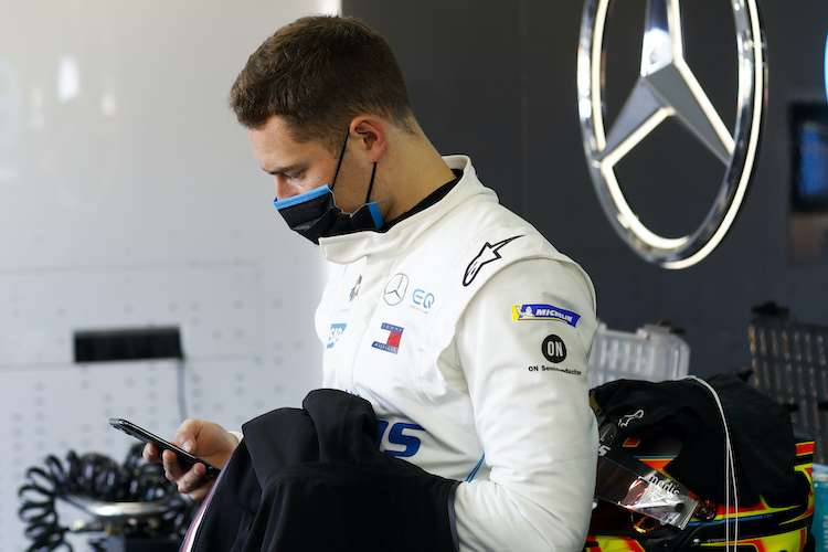 Stoffel Vandoorne