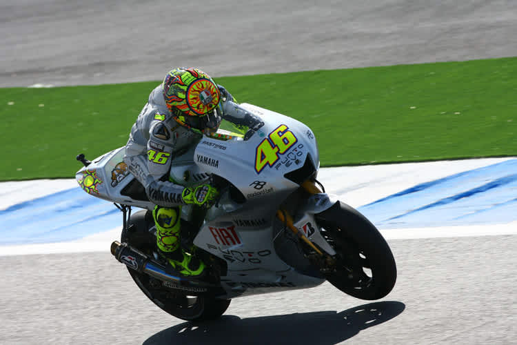 Rossi: «Probleme im Detail analysieren»