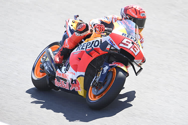 Marc Marquez