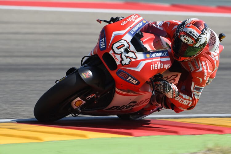 Andrea Dovizioso