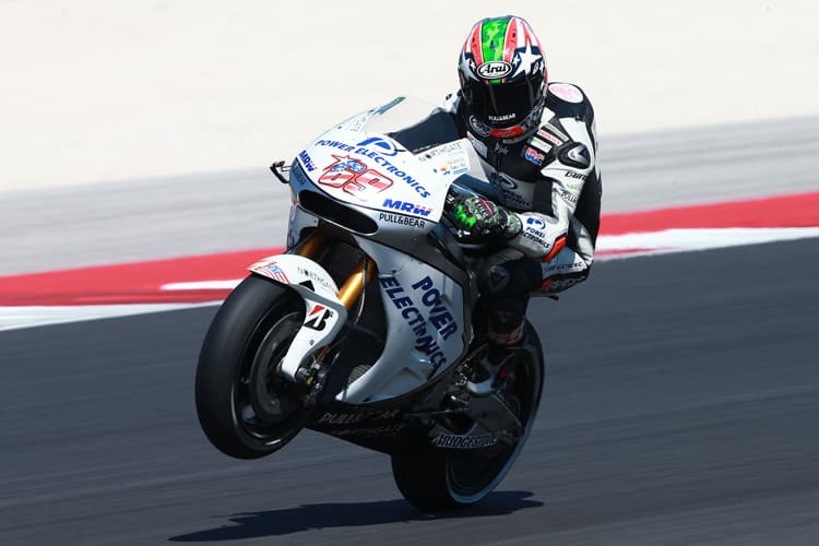 Nicky Hayden in der Superbike-WM: Honda, Dorna und die Fans würden sich freuen