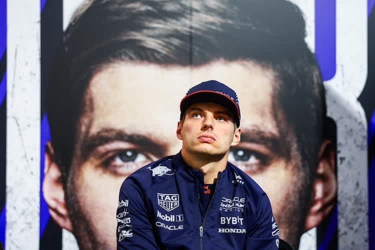 Max Verstappen ist besser als jeder, der zu seiner Zeit in der Formel 1 unterwegs war, ist sich Jody Scheckter sicher