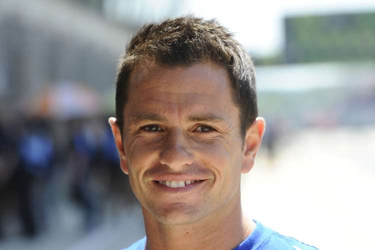 Randy de Puniet hat genug vom Testen