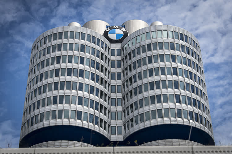 BMW will nicht einfach nur Rechnungen bezahlen