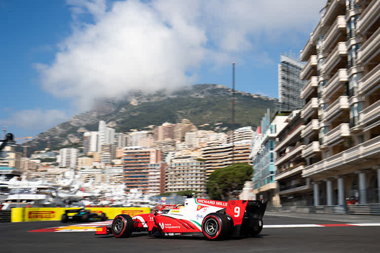 Grossartige Leistung von Mick Schumacher