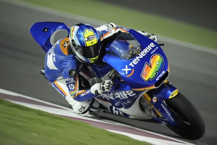 Gadea: «Muss aggressiver ans Werk gehen»