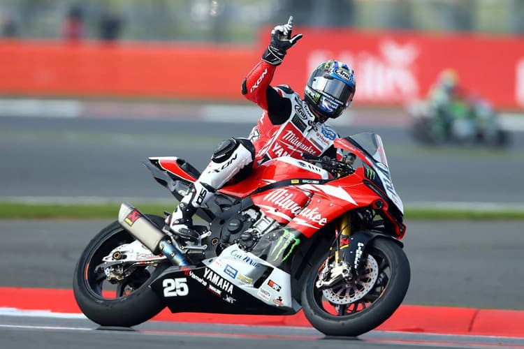 Joshua Brookes würde gerne Weltmeisterschaft fahren