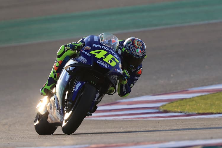 Valentino Rossi