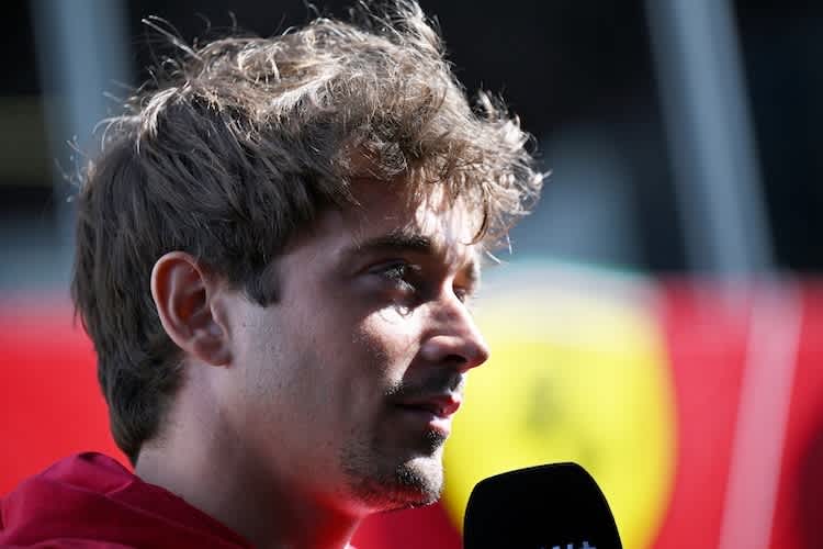 Charles Leclerc