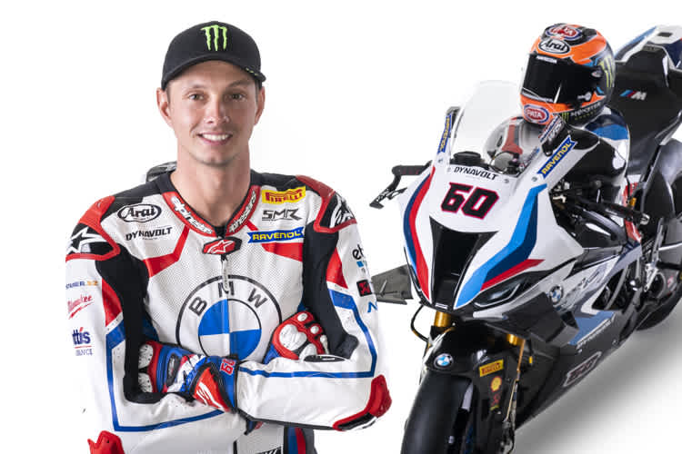 Michael van der Mark hofft auf den nächsten Schritt