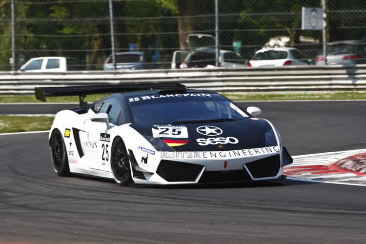 Braucht ein neues Auto - Albert von Thurn und Taxis