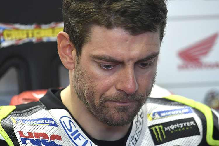 Cal Crutchlow
