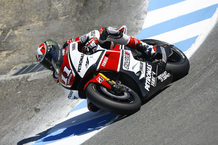 Spies will das Maximum