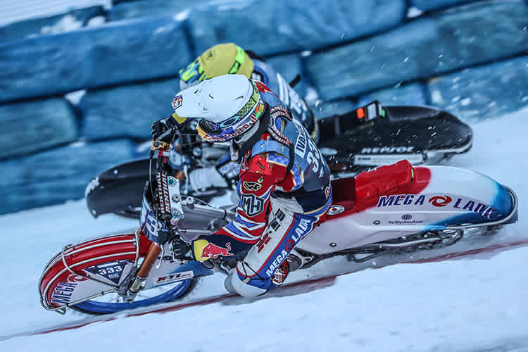 Daniil Ivanov (weiß) gab nur zwei Punkte ab