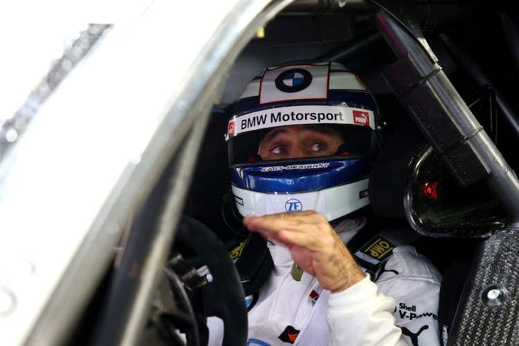 Alex Zanardi