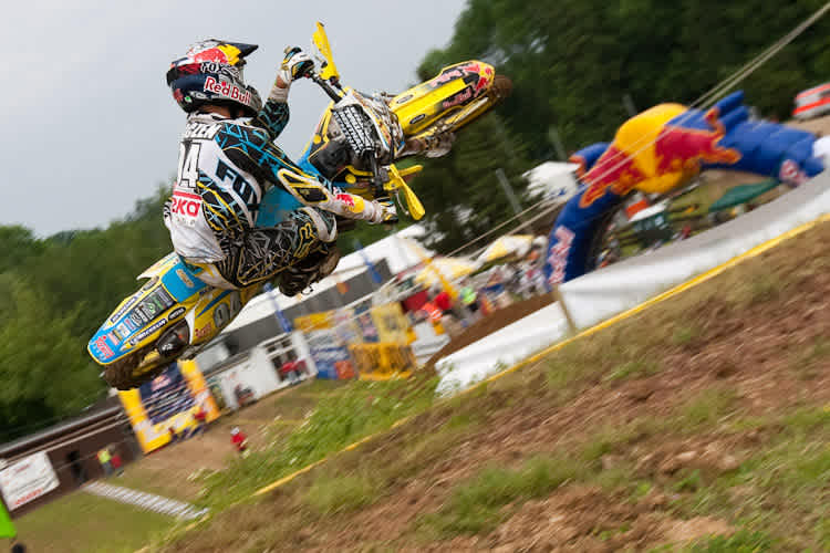 Ken Roczen