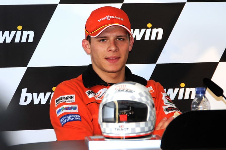 Stefan Bradl