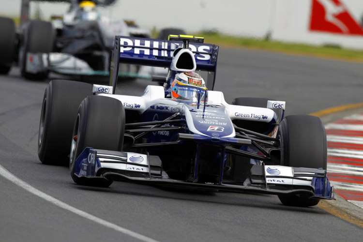 Hülkenberg steht vor seinem Brasilien-Debüt