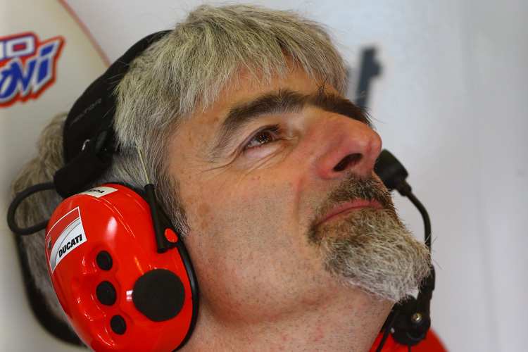 Der Erfolg gibt Gigi Dall'Igna Recht