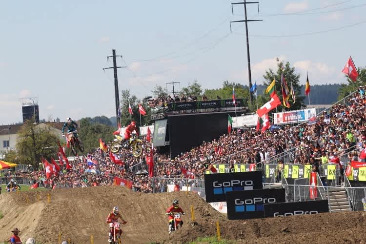 Solches wird auch am Wochenende vom 19. August dieses Jahres geschehen - die Gegner haben vor Gericht in zweitletzter Instanz verloren  