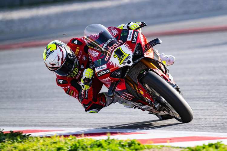 Alvaro Bautista