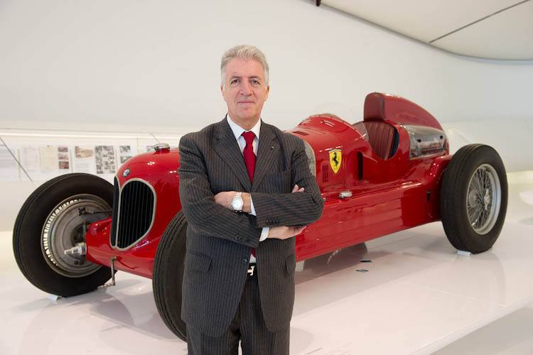Piero Ferrari