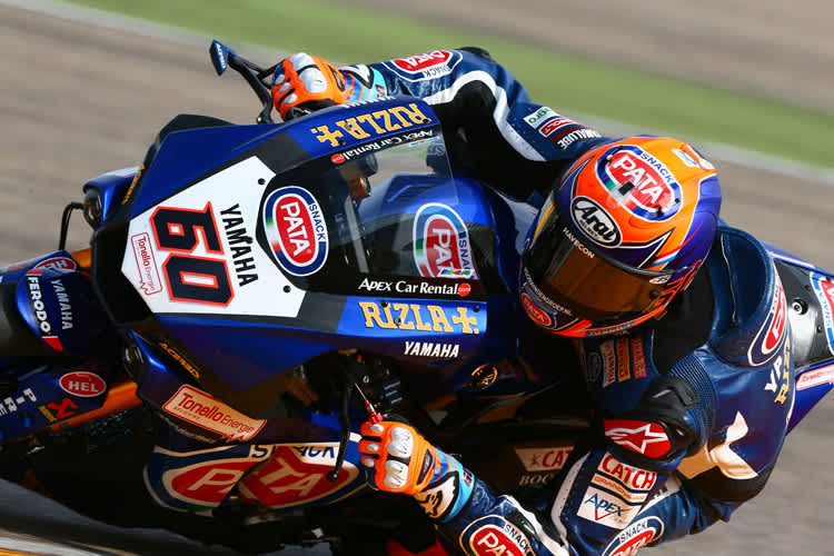 Michael van der Mark