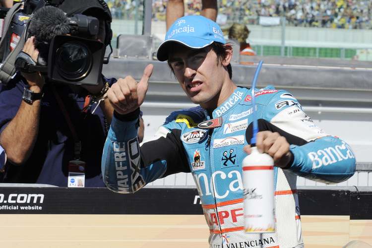 Julian Simon will es wissen