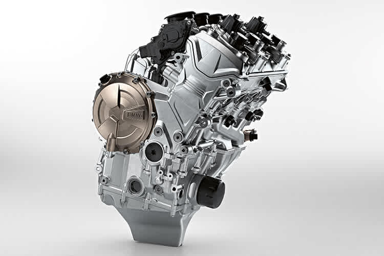 BMW sucht nach zusätzlichen Pferdestärken