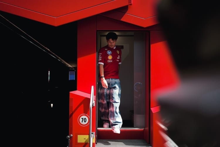 Charles Leclerc
