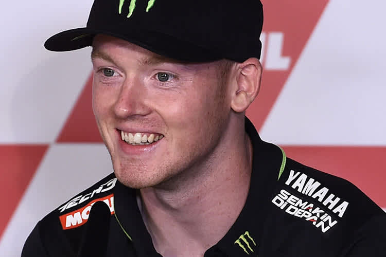 Bradley Smith