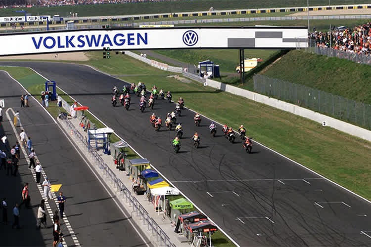 Auf die SBK-Rückkehr nach Oschersleben müssen wir noch länger warten